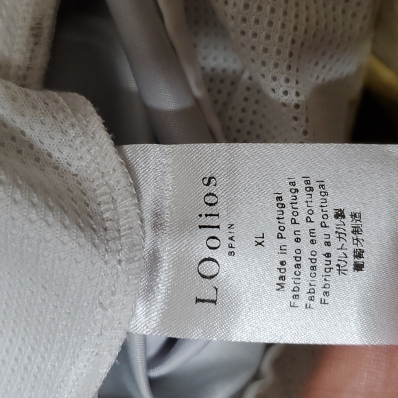 NWT Men's Loolios Swim Shorts - Picture 8 of 12